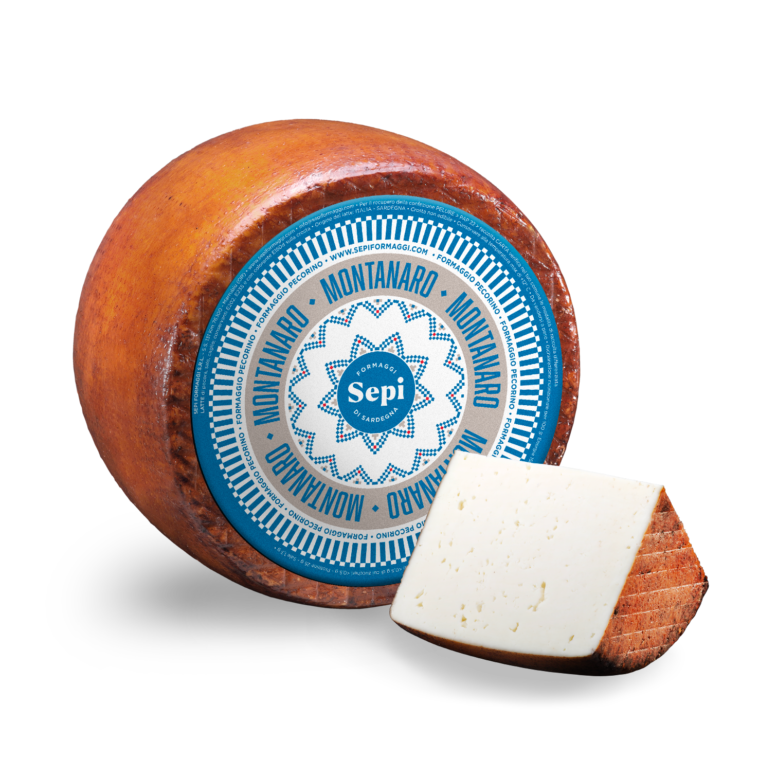 Pecorino fresco Montanaro