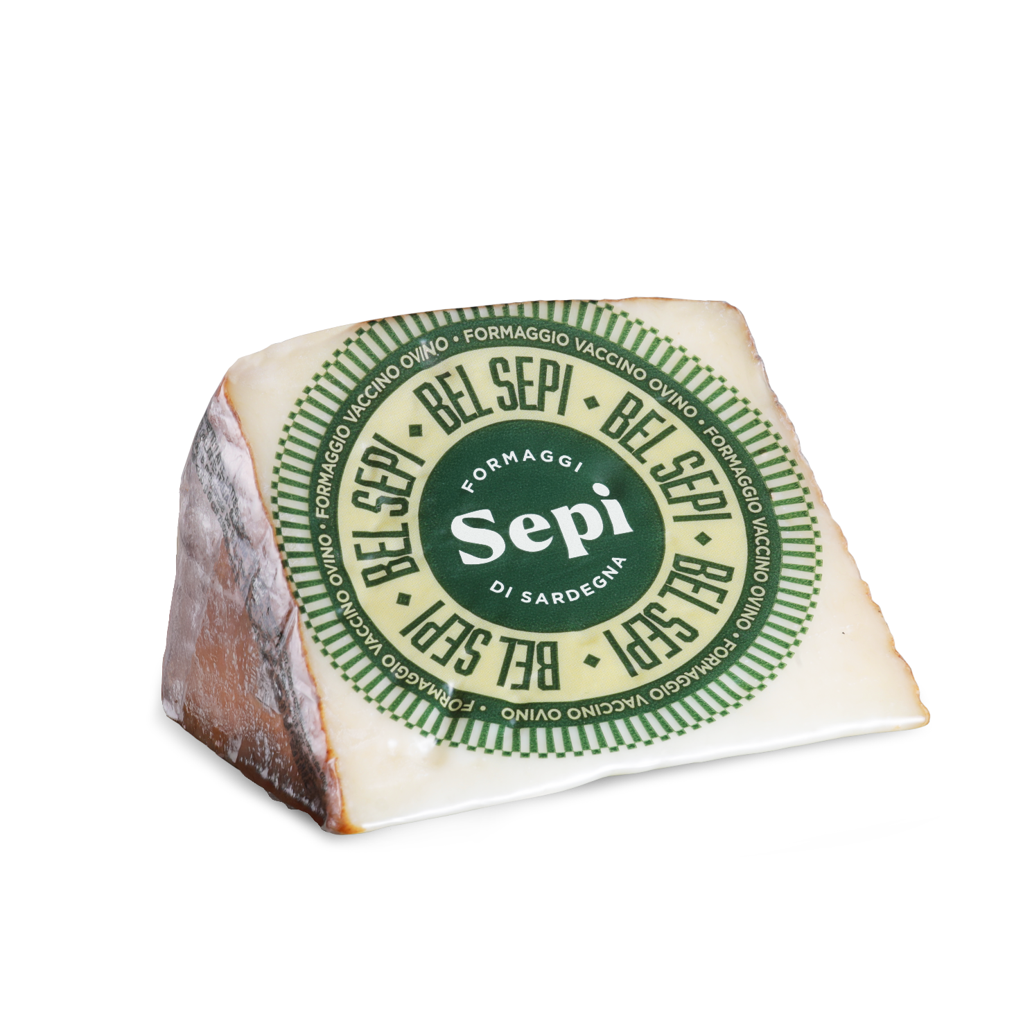 Bel Sepi sottovuoto Sepi Formaggi